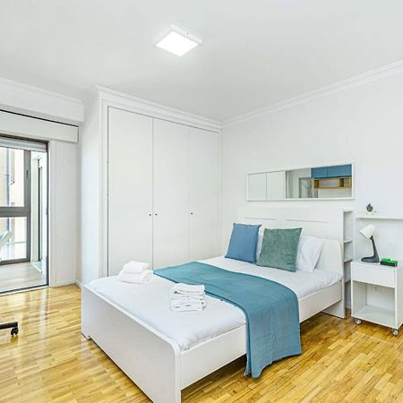 Matosinhos Wonderfull Apartment By Innkeeper Esterno foto