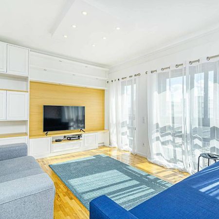 Matosinhos Wonderfull Apartment By Innkeeper Esterno foto