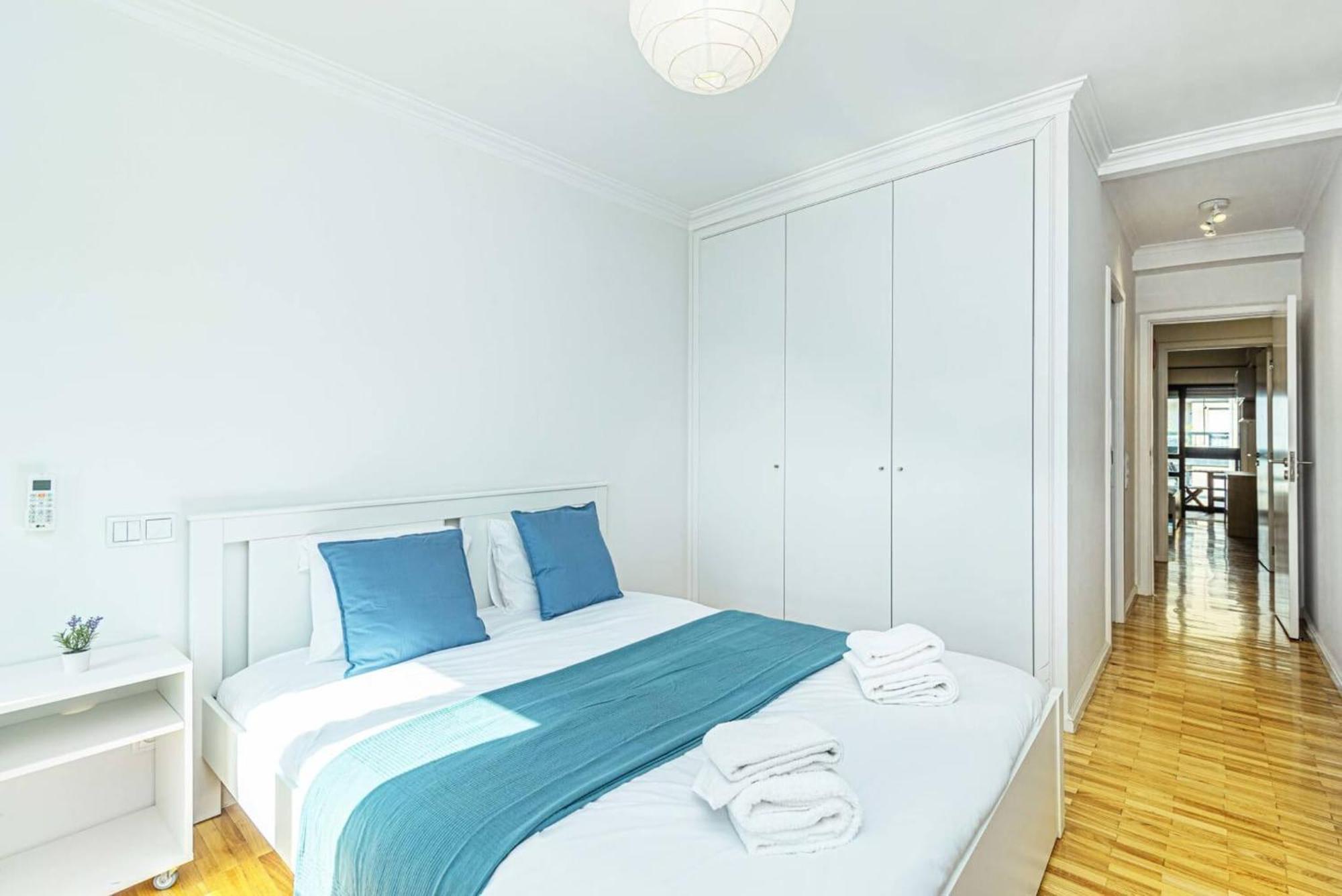 Matosinhos Wonderfull Apartment By Innkeeper Esterno foto
