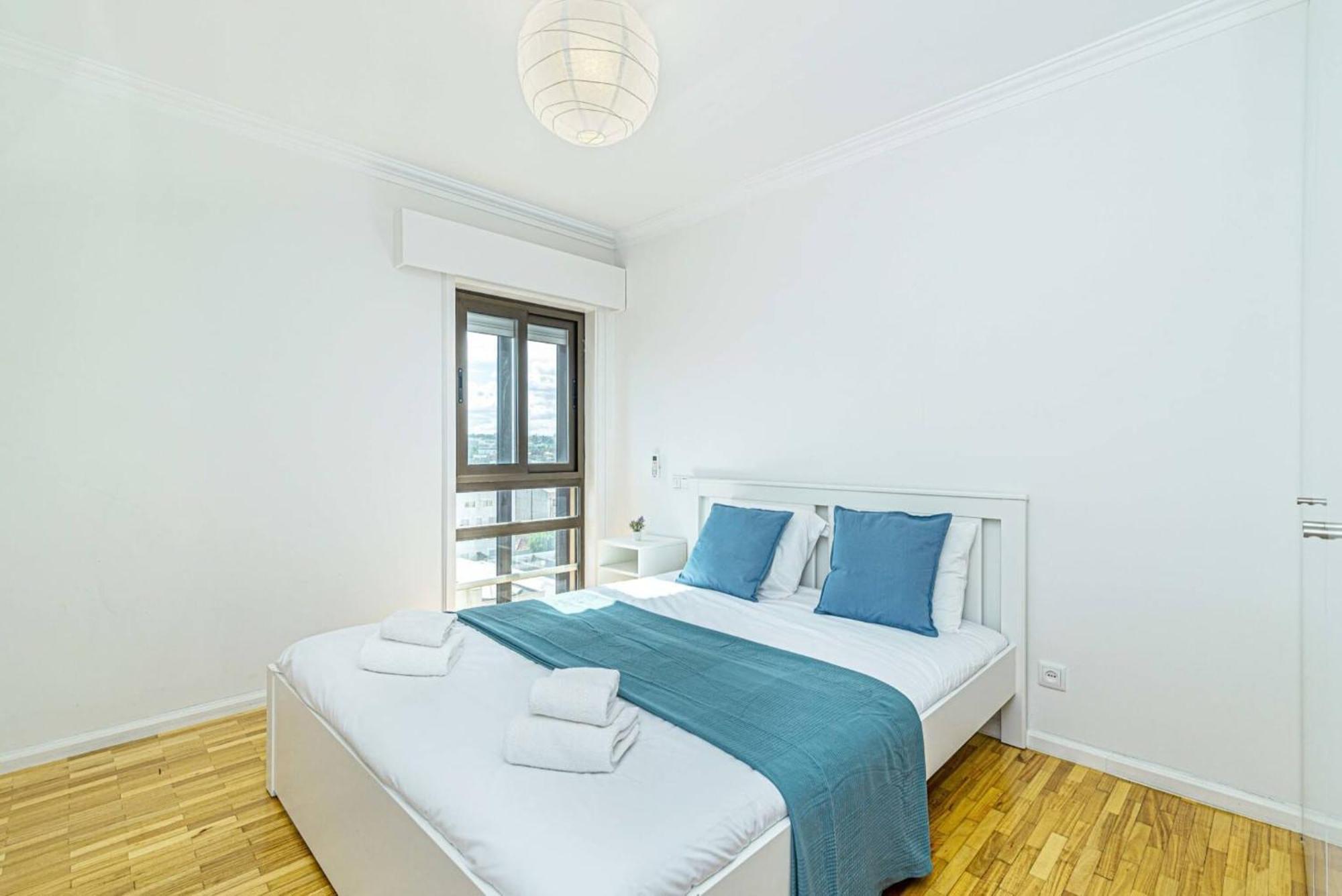 Matosinhos Wonderfull Apartment By Innkeeper Esterno foto