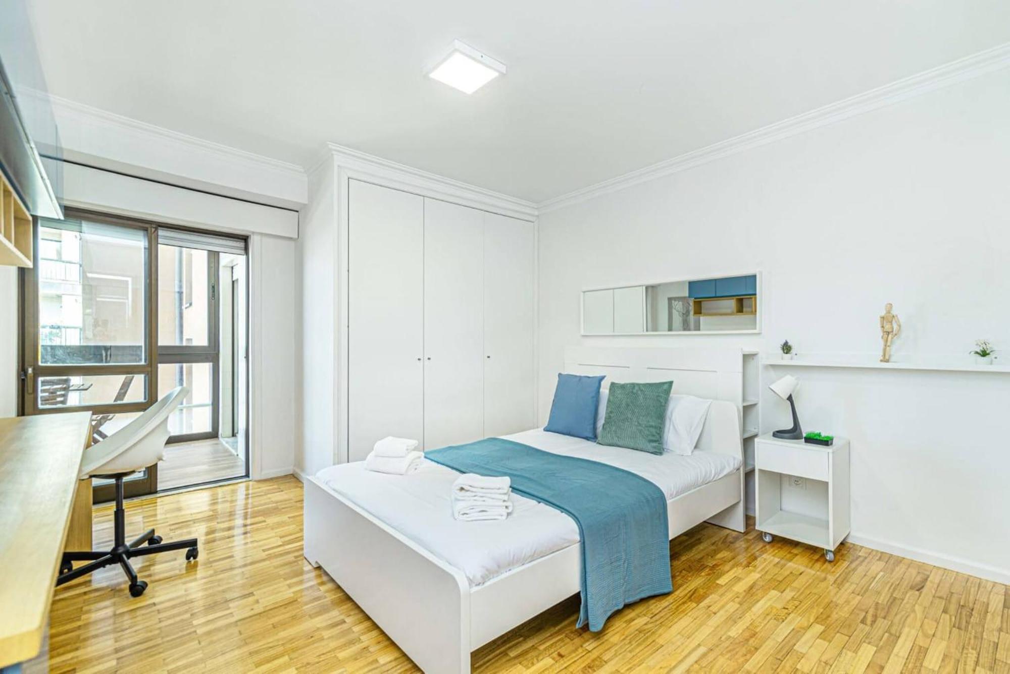 Matosinhos Wonderfull Apartment By Innkeeper Esterno foto