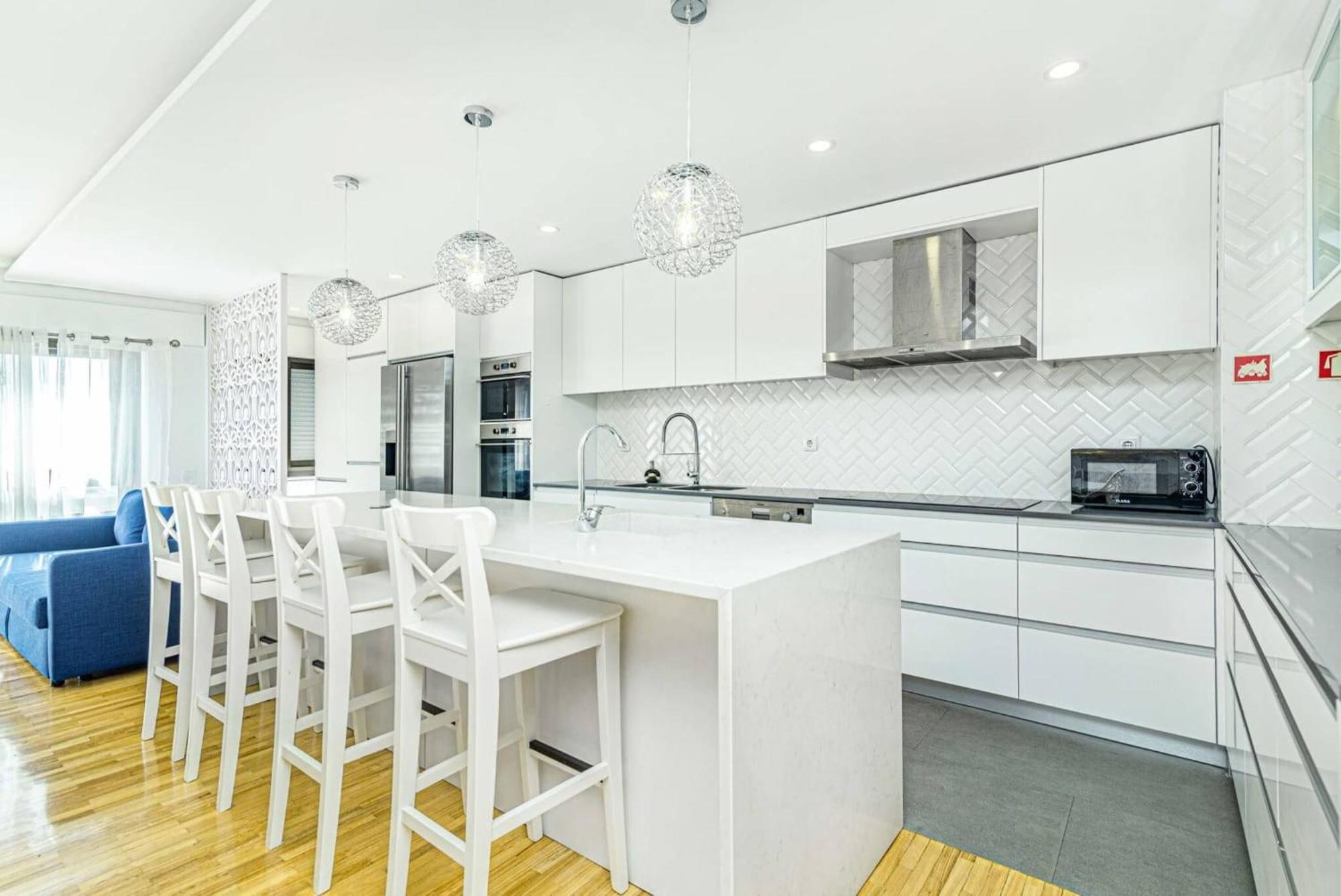 Matosinhos Wonderfull Apartment By Innkeeper Esterno foto