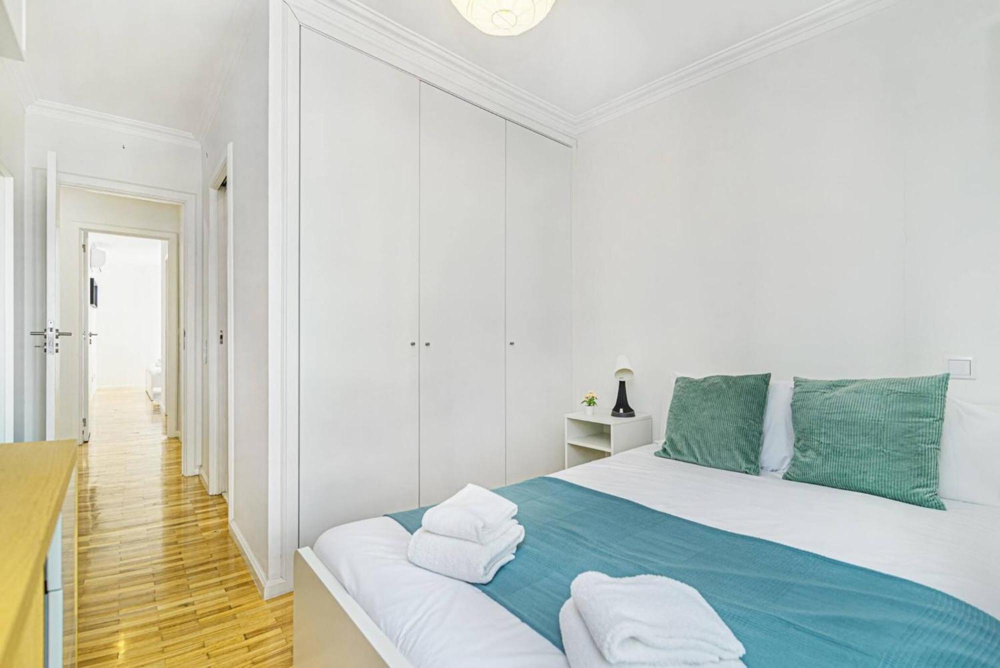Matosinhos Wonderfull Apartment By Innkeeper Esterno foto
