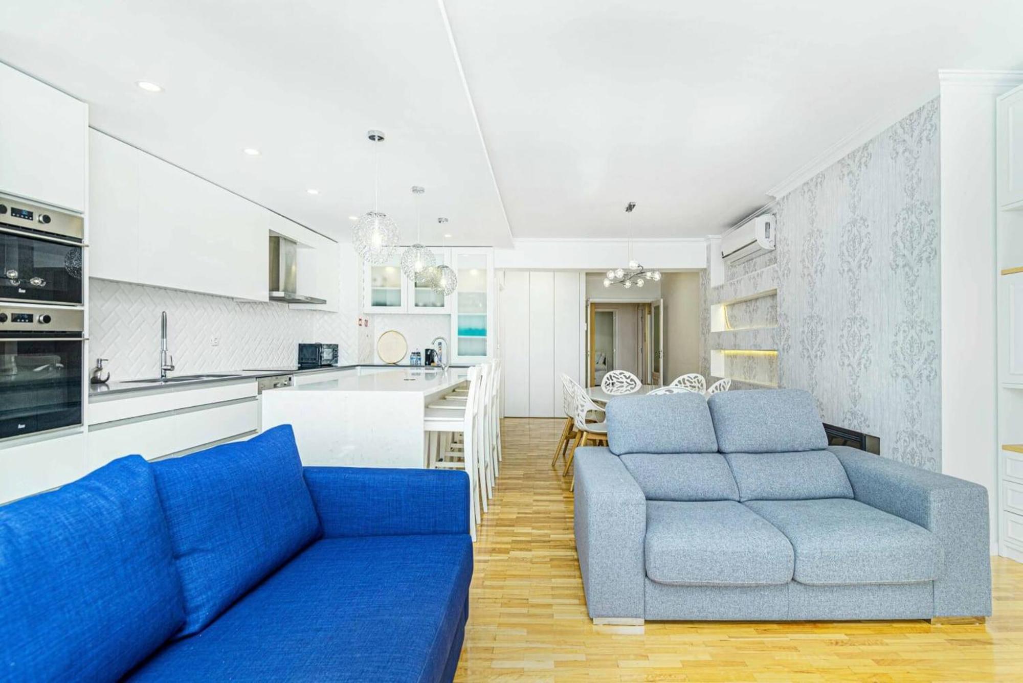 Matosinhos Wonderfull Apartment By Innkeeper Esterno foto
