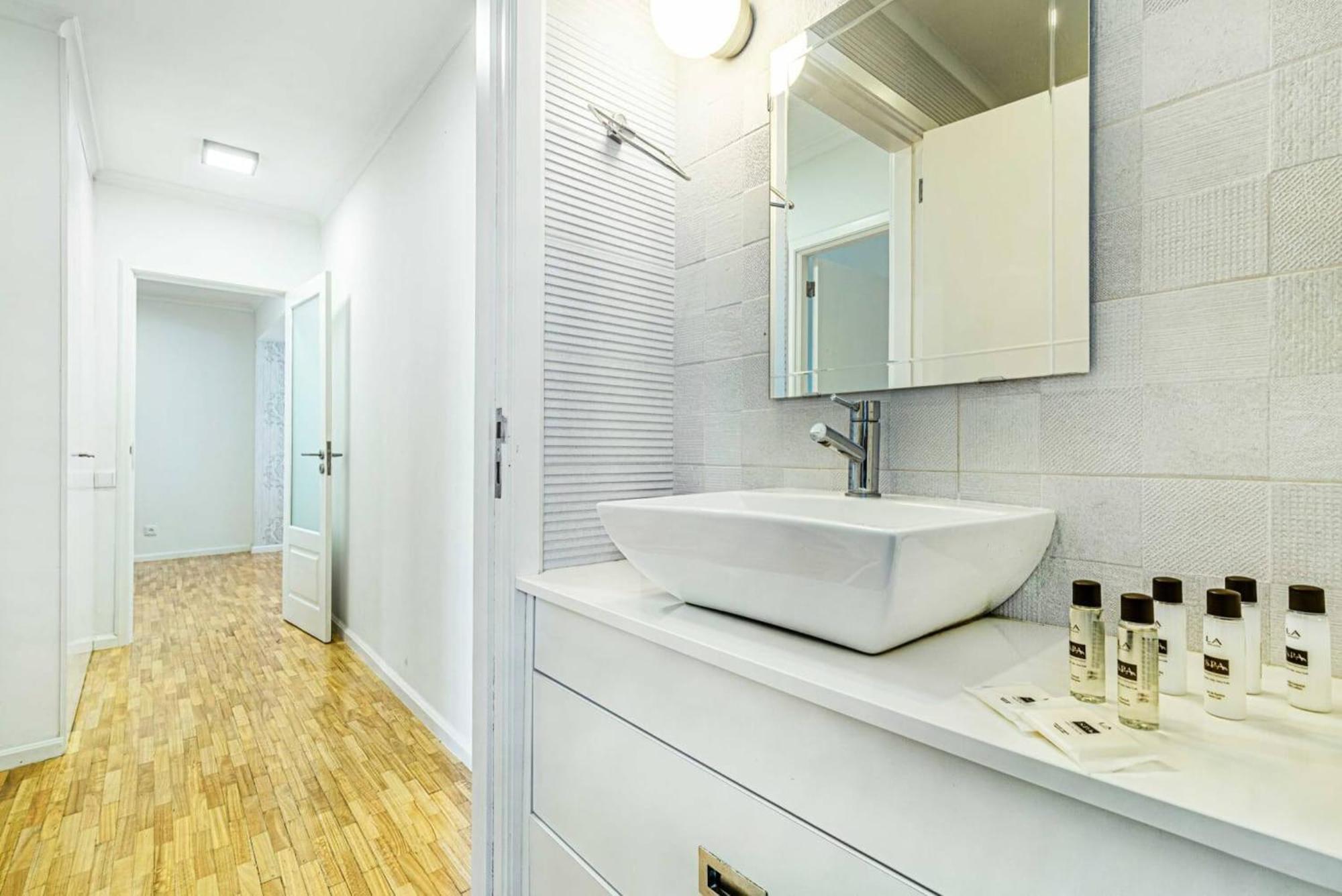 Matosinhos Wonderfull Apartment By Innkeeper Esterno foto