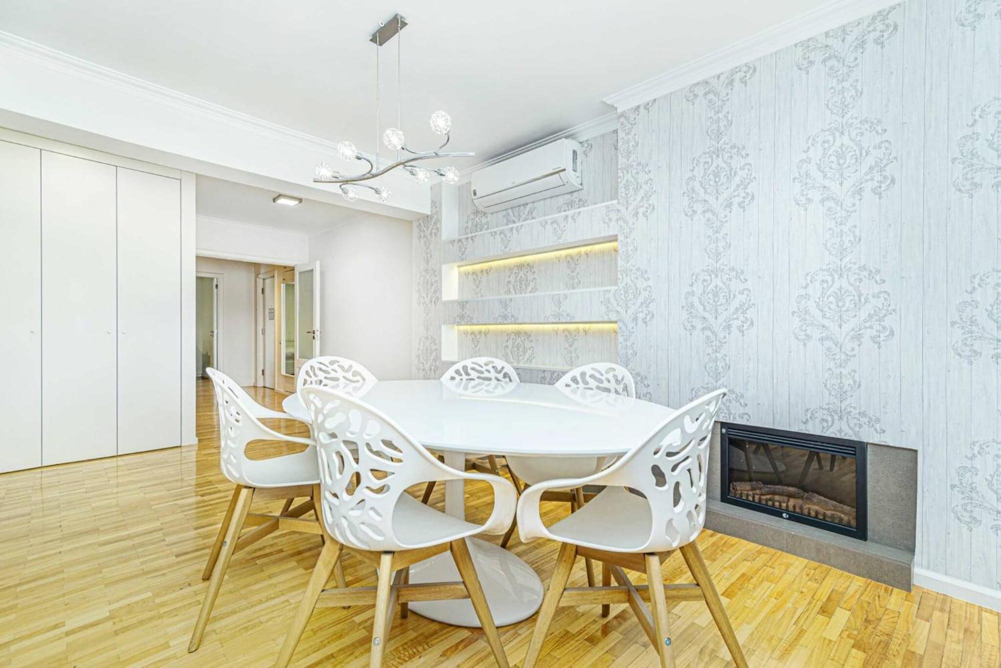 Matosinhos Wonderfull Apartment By Innkeeper Esterno foto