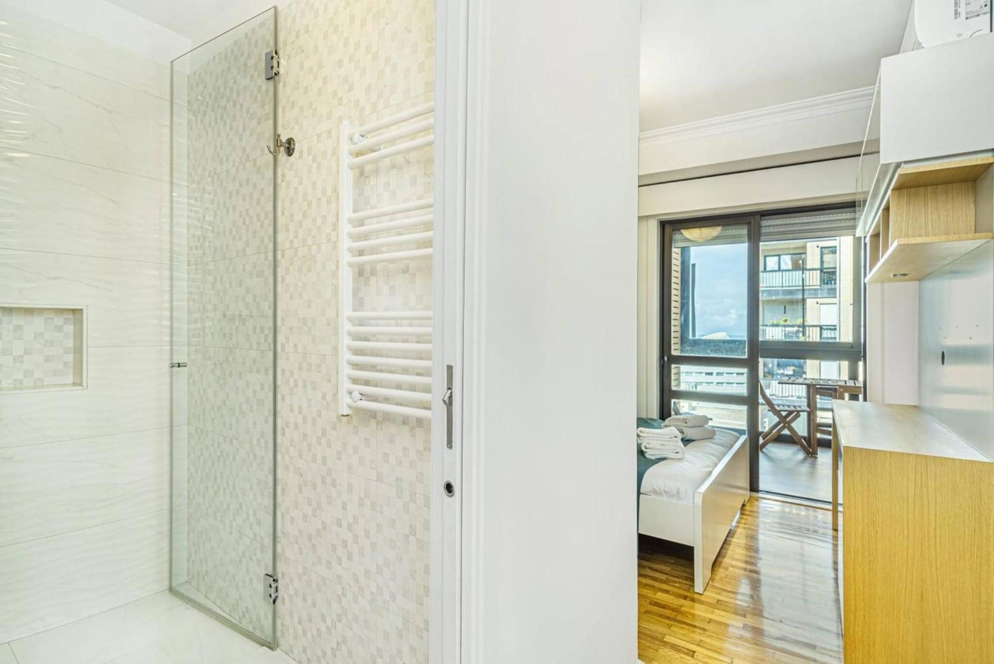 Matosinhos Wonderfull Apartment By Innkeeper Esterno foto