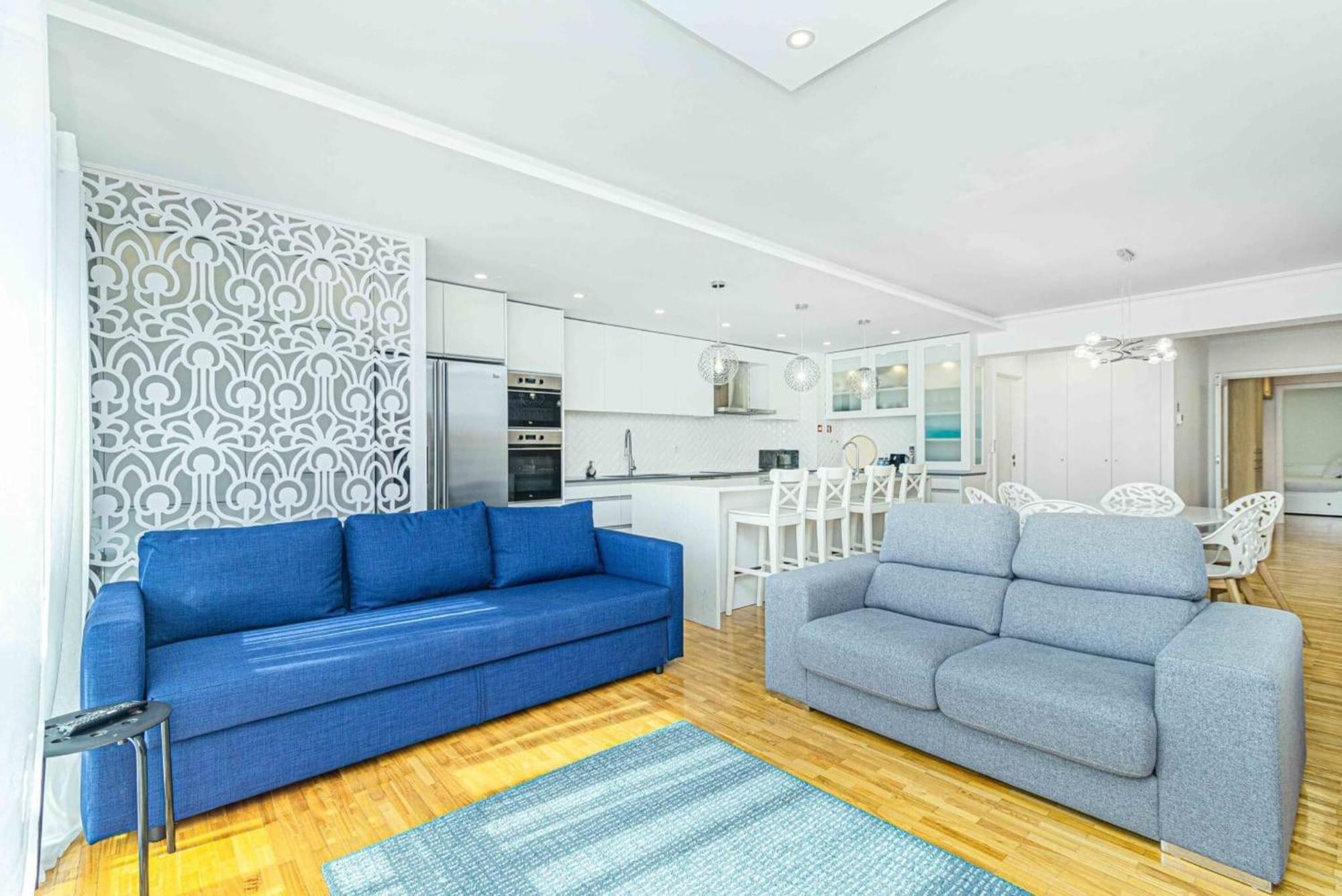 Matosinhos Wonderfull Apartment By Innkeeper Esterno foto
