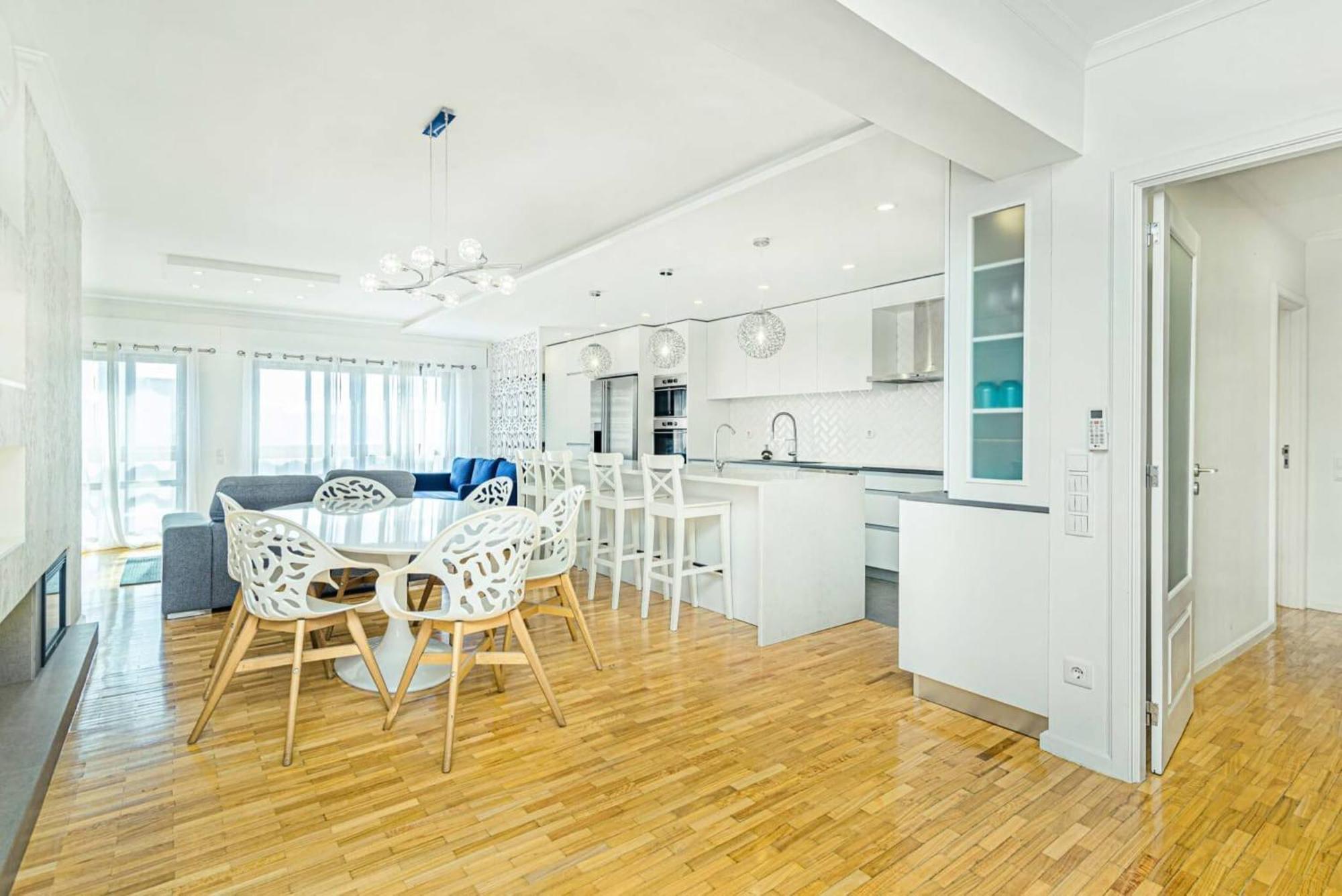 Matosinhos Wonderfull Apartment By Innkeeper Esterno foto